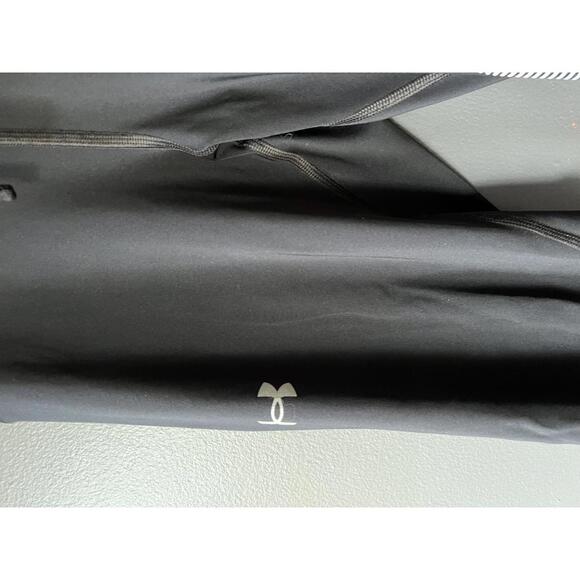 Under Armour Women's Compression Leggings Medium - Picture 5 of 9